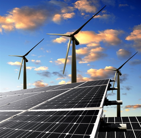 Lanska proizvodnja električne energije iz podporne sheme presegla 1 TWh